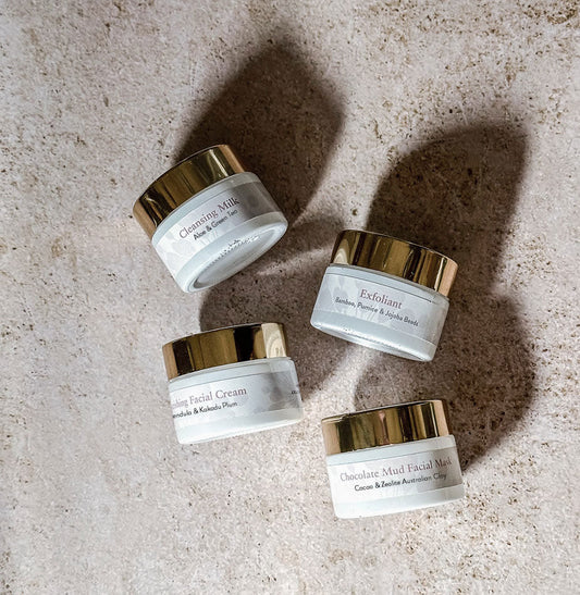 GIFT PACK - SENSITIVE SKIN - A.V.A Skincare