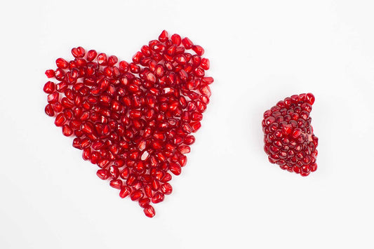 The Ancient Youth Molecule: How Pomegranate and Urolithin A Reverse Aging From the Inside Out