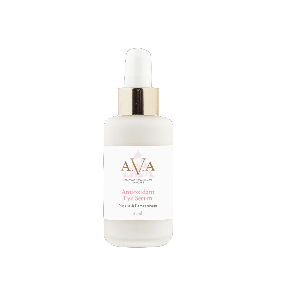 ANTIOXIDANT EYE SERUM