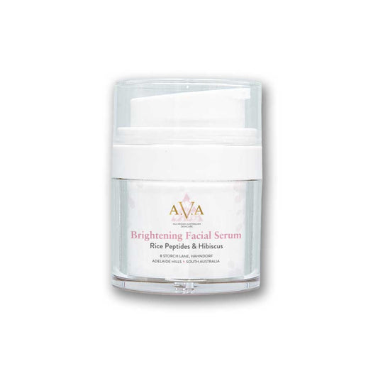 BRIGHTENING FACIAL SERUM
