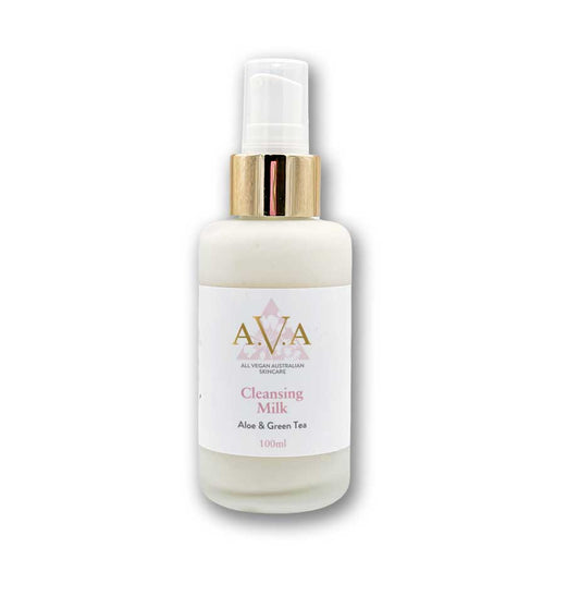 CLEANSING MILK
