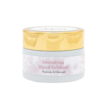 DETOXIFYING FACIAL EXFOLIANT