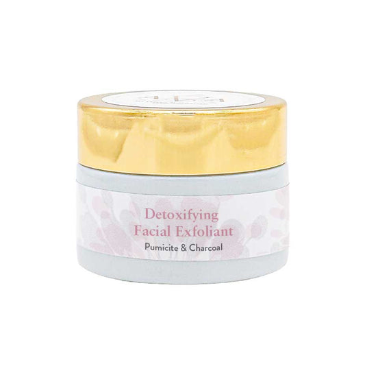 DETOXIFYING FACIAL EXFOLIANT