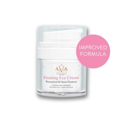 FIRMING EYE CREAM