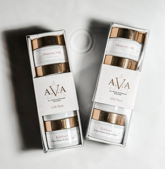 GIFT PACK - REGULAR SKIN - A.V.A Skincare