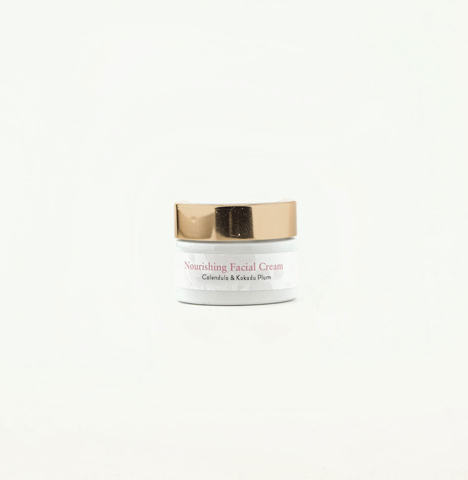 NOURISHING FACIAL CREAM