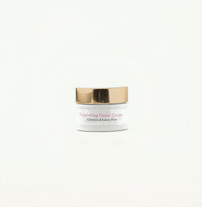 NOURISHING FACIAL CREAM