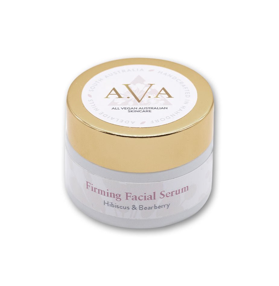 FIRMING FACIAL SERUM - A.V.A Skincare